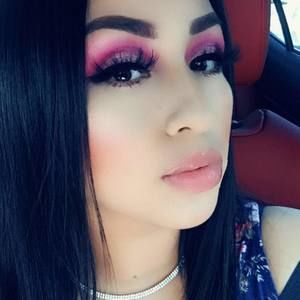 Meet your Posher, Brenda e.